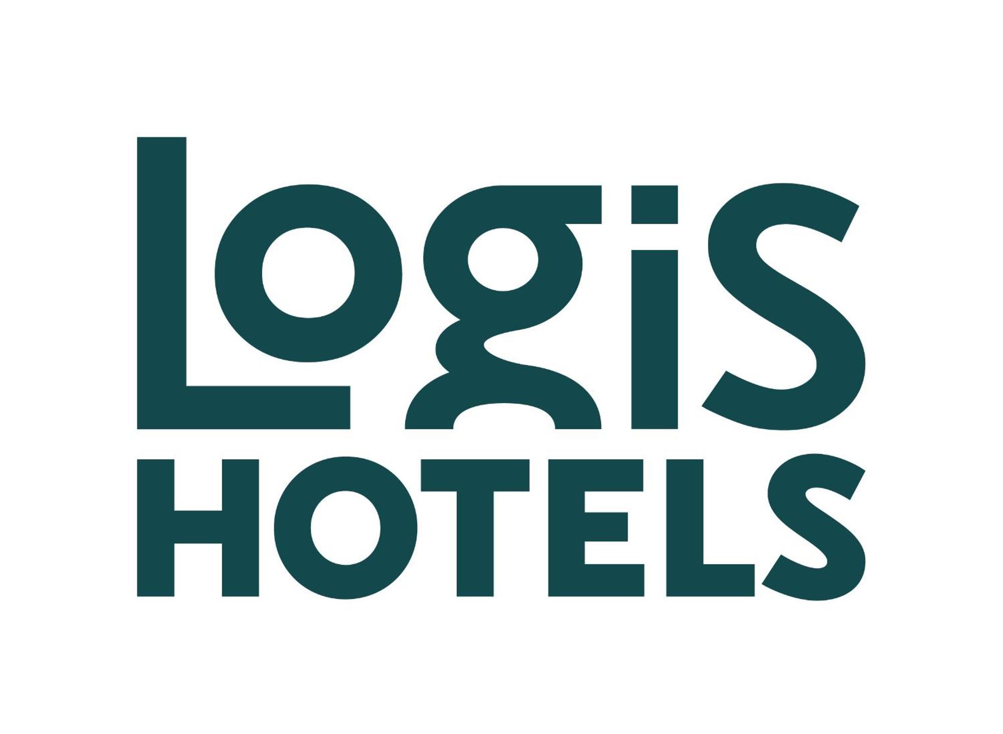Logis Hotel Beau Site Аржелес-Газост Екстер'єр фото